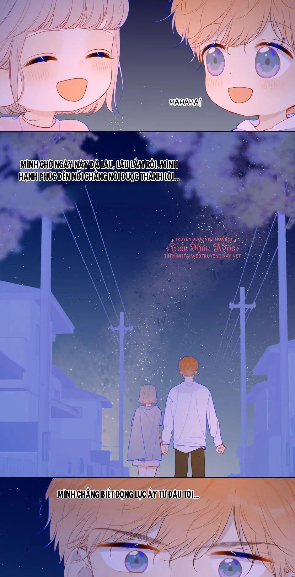 Vì Sao Của Tôi 92 trang 6