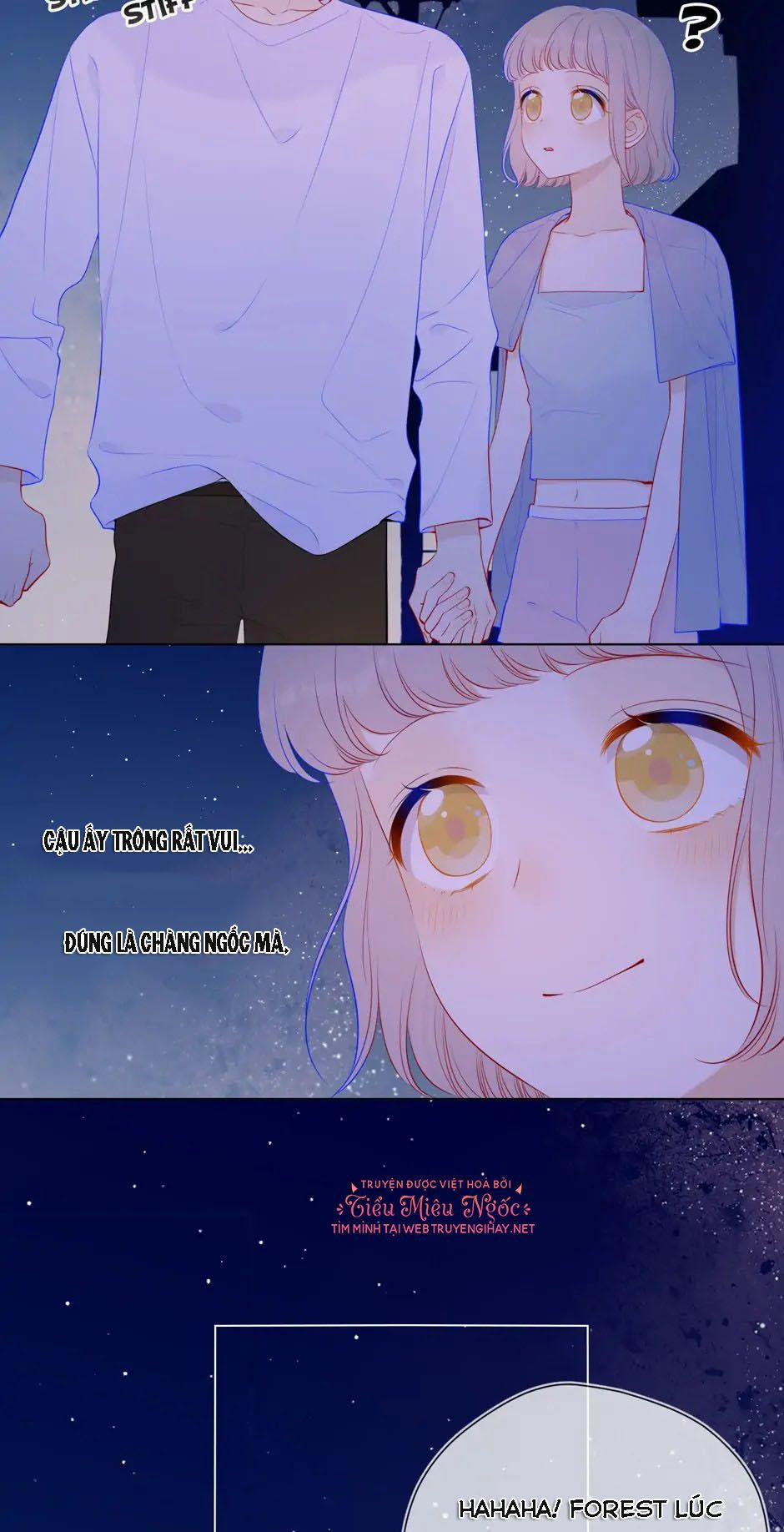 Vì Sao Của Tôi 92 trang 8