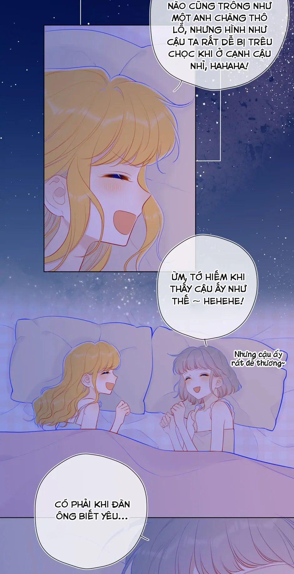 Vì Sao Của Tôi 92 trang 9