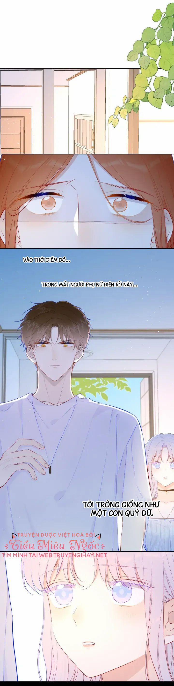 Vì Sao Của Tôi 95 trang 1