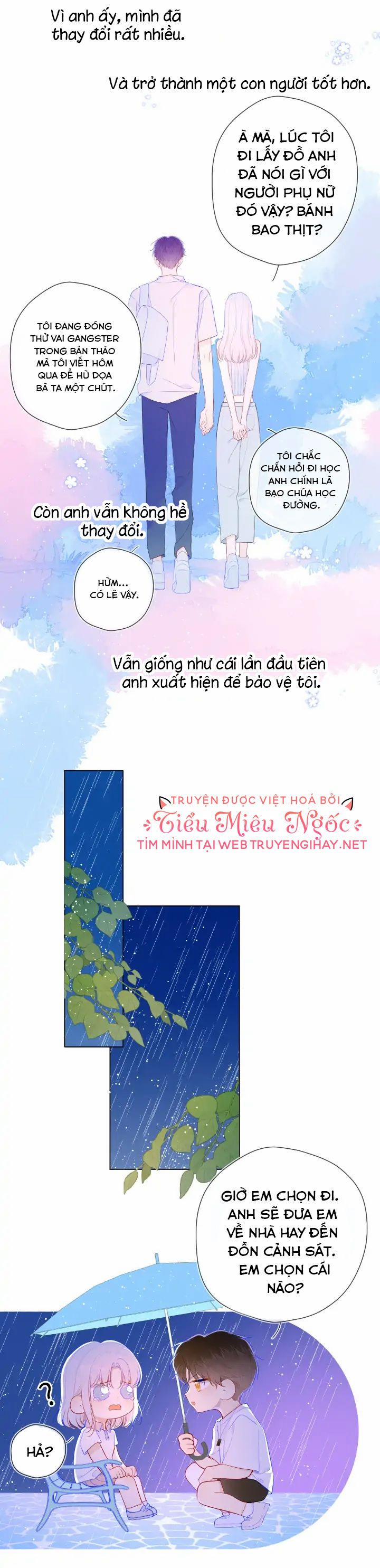 Vì Sao Của Tôi 95 trang 11