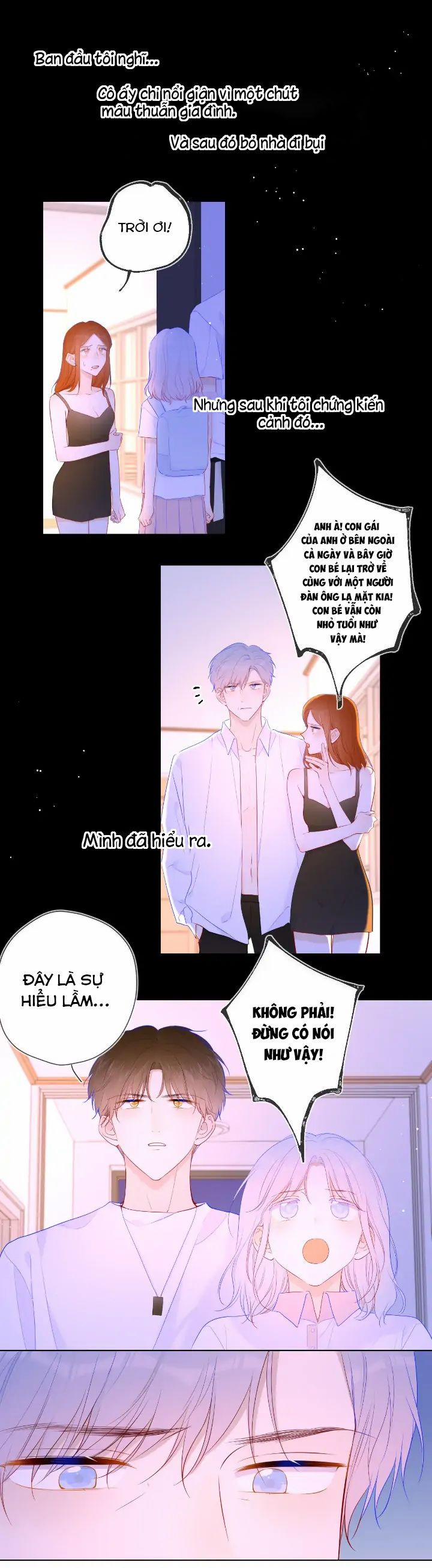 Vì Sao Của Tôi 95 trang 14