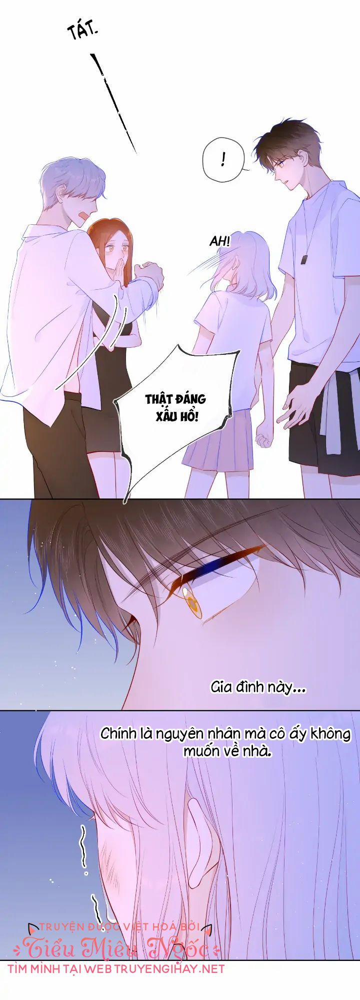 Vì Sao Của Tôi 95 trang 15