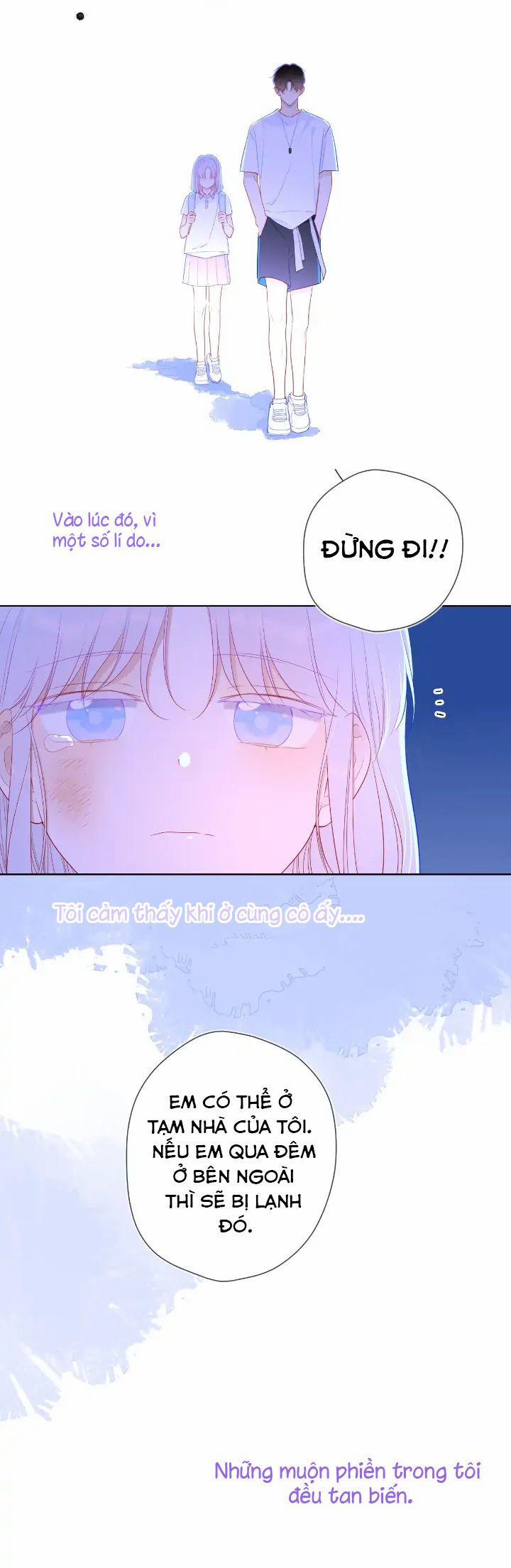 Vì Sao Của Tôi 95 trang 17