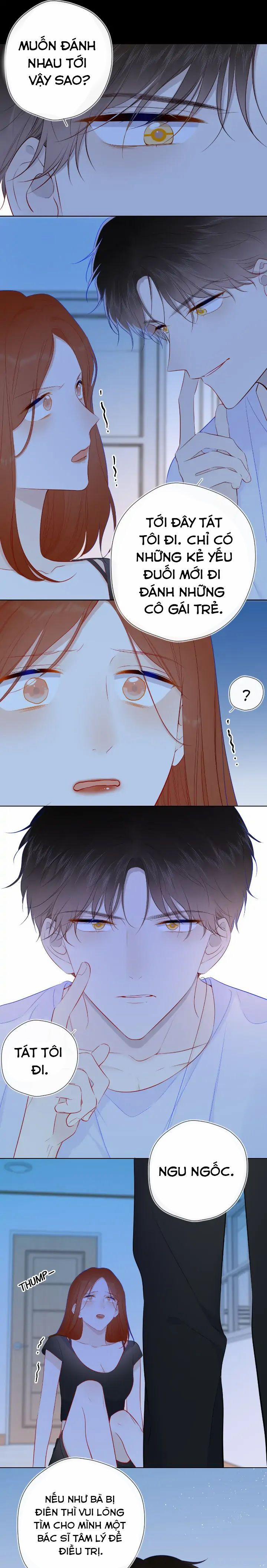 Vì Sao Của Tôi 95 trang 2