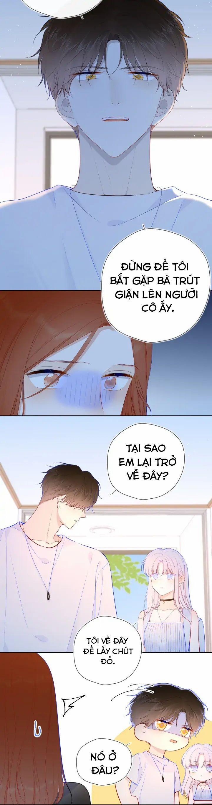 Vì Sao Của Tôi 95 trang 3