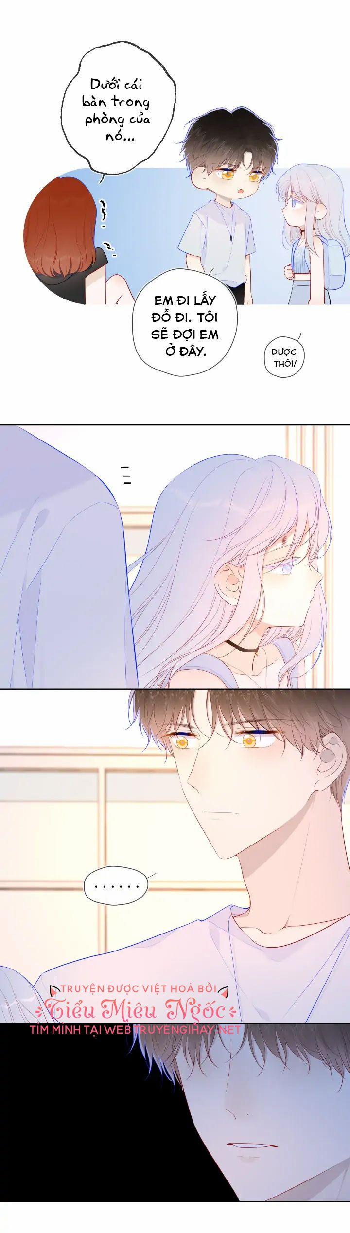 Vì Sao Của Tôi 95 trang 4