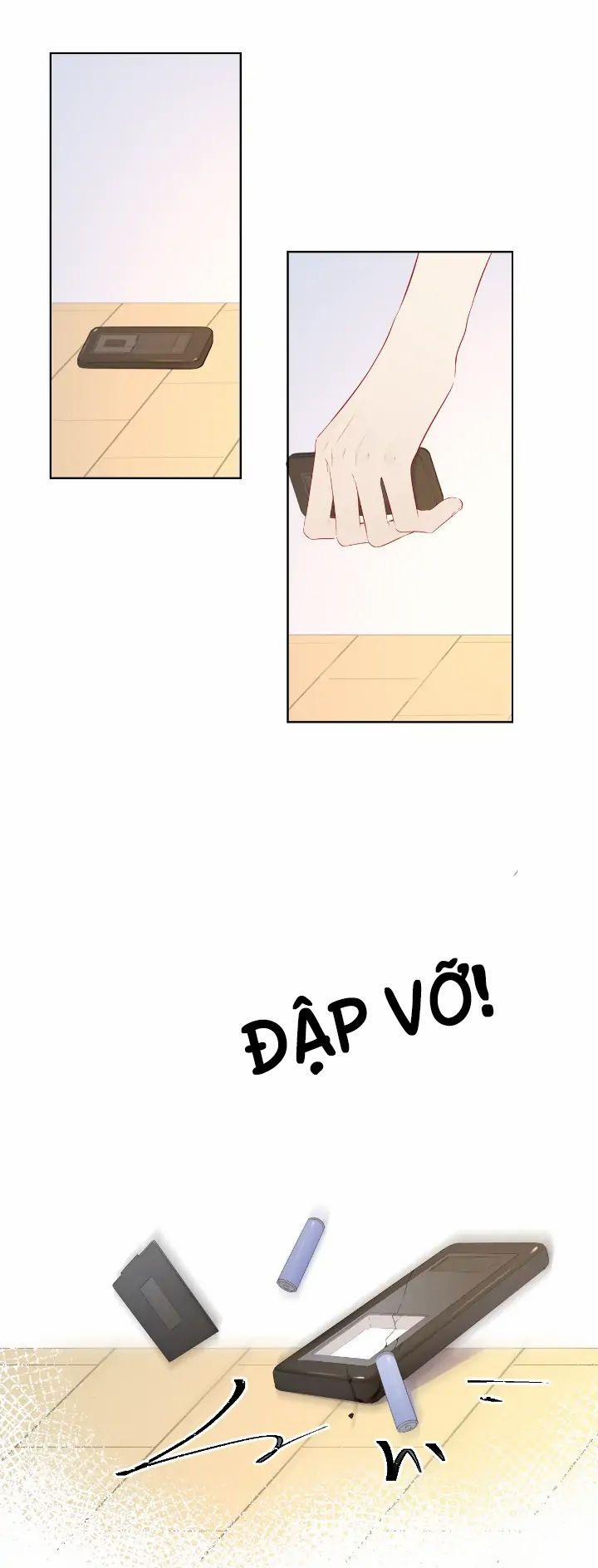 Vì Sao Của Tôi 95 trang 5