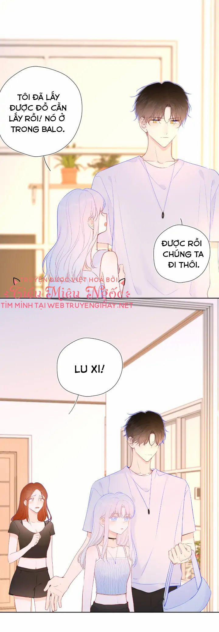 Vì Sao Của Tôi 95 trang 7