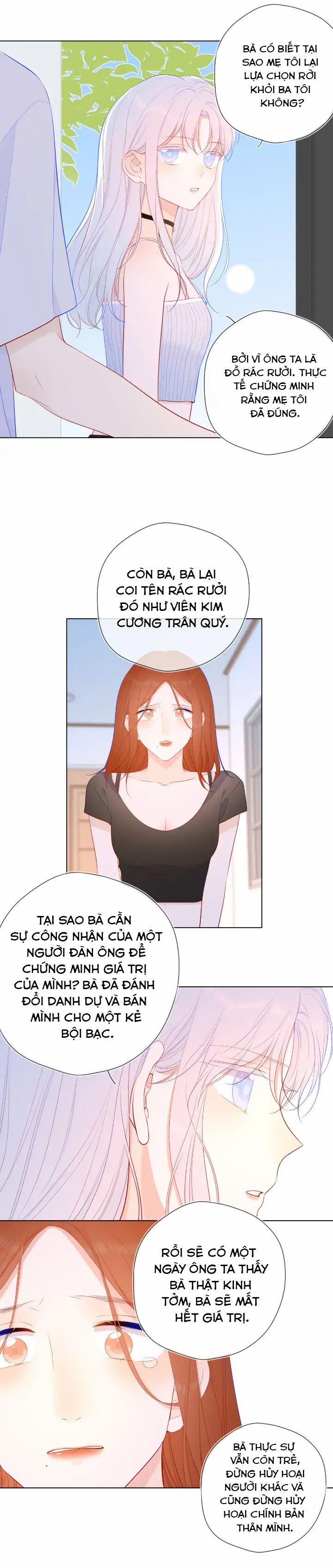 Vì Sao Của Tôi 95 trang 9