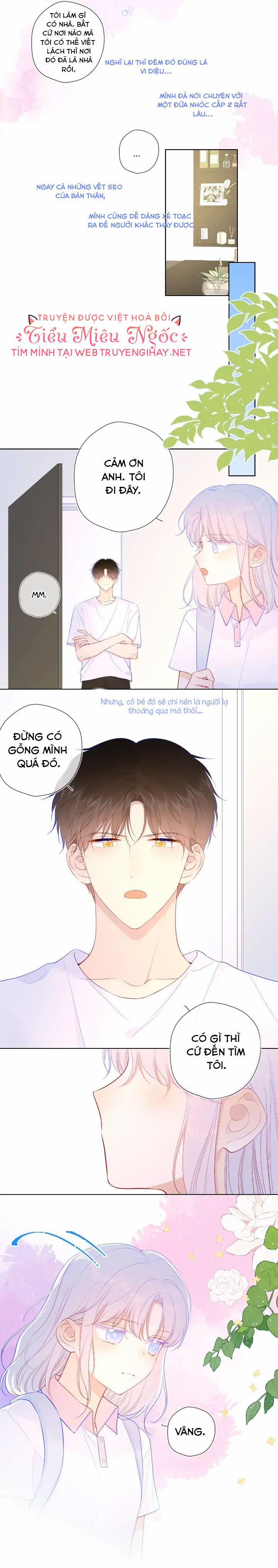 Vì Sao Của Tôi 96 trang 12