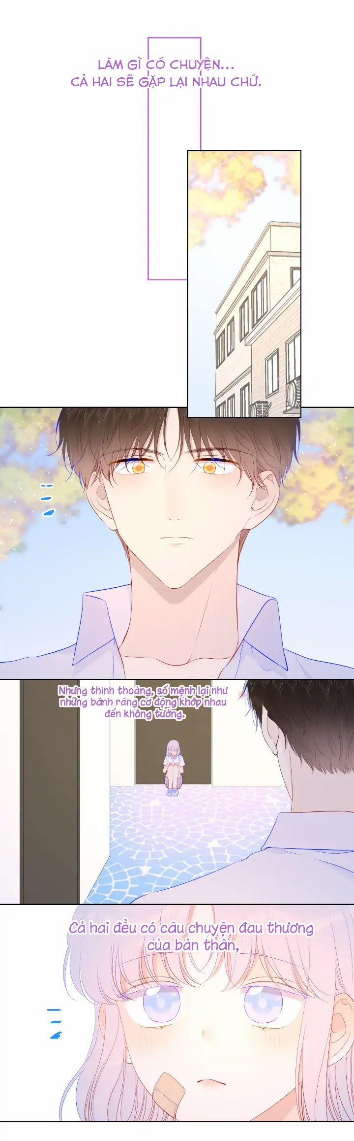 Vì Sao Của Tôi 96 trang 13