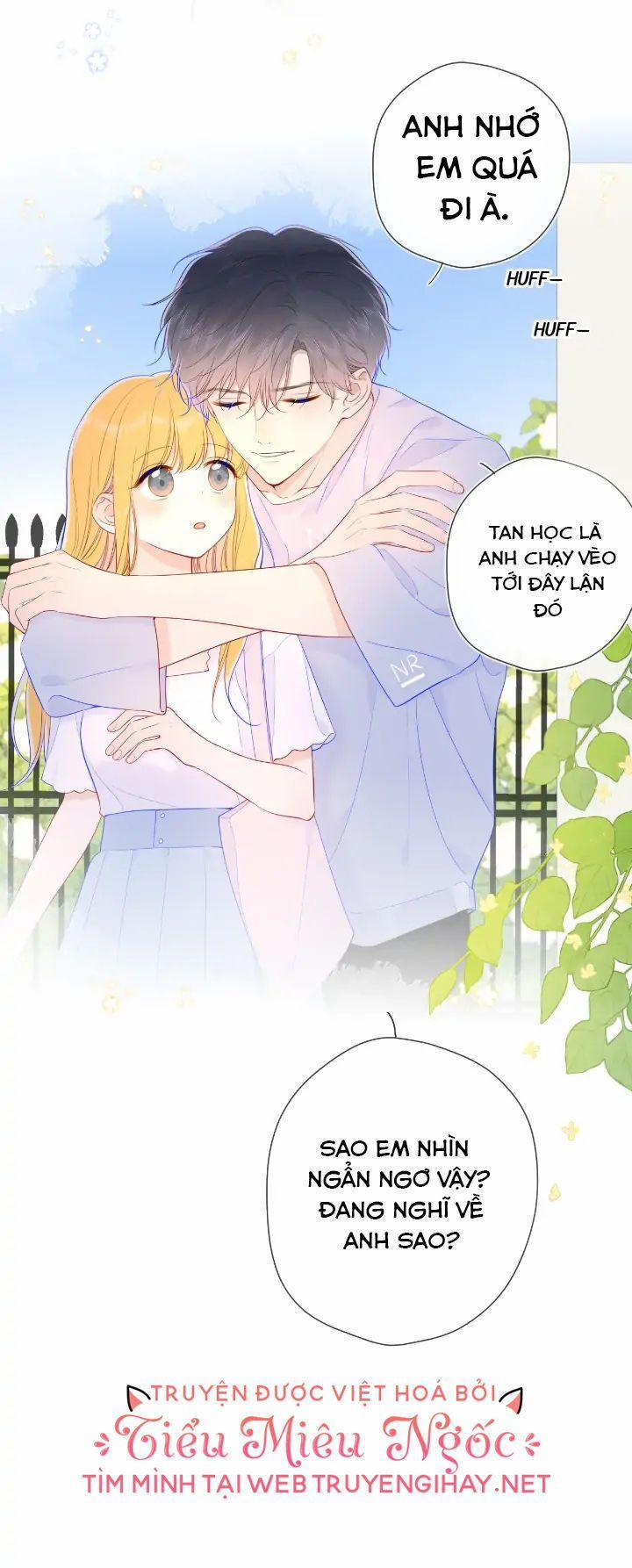 Vì Sao Của Tôi 96 trang 18