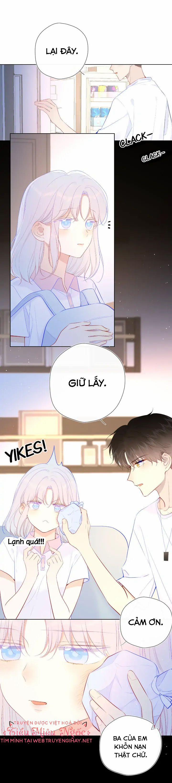 Vì Sao Của Tôi 96 trang 2