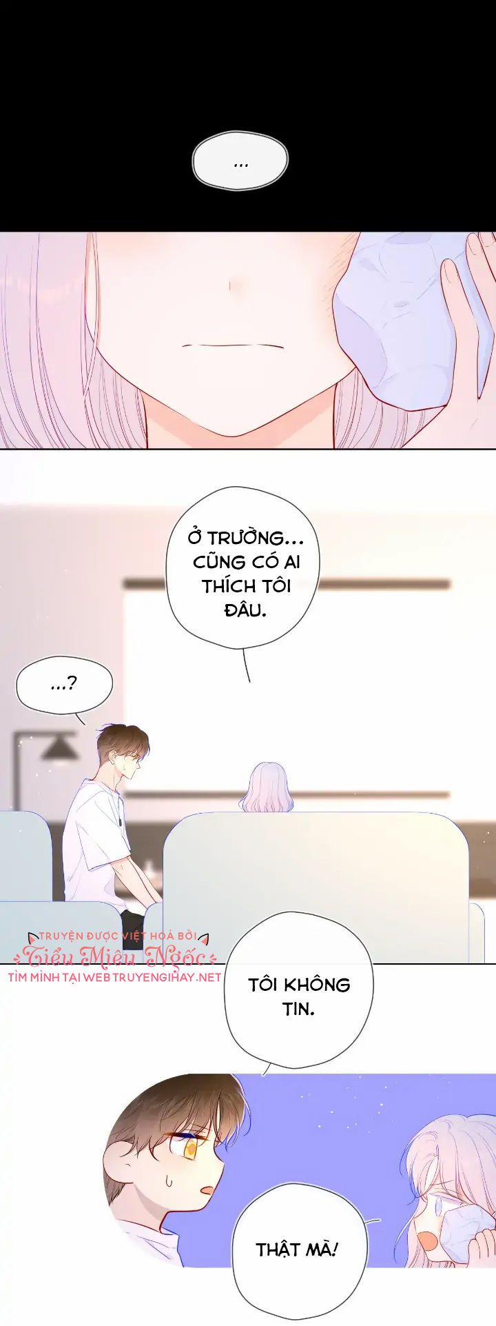 Vì Sao Của Tôi 96 trang 5