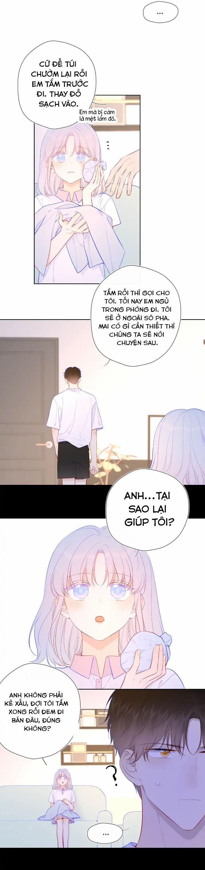 Vì Sao Của Tôi 96 trang 6