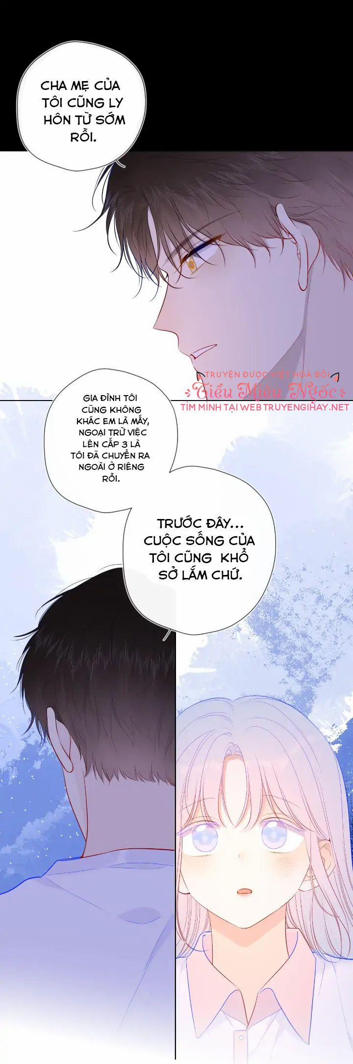 Vì Sao Của Tôi 96 trang 8