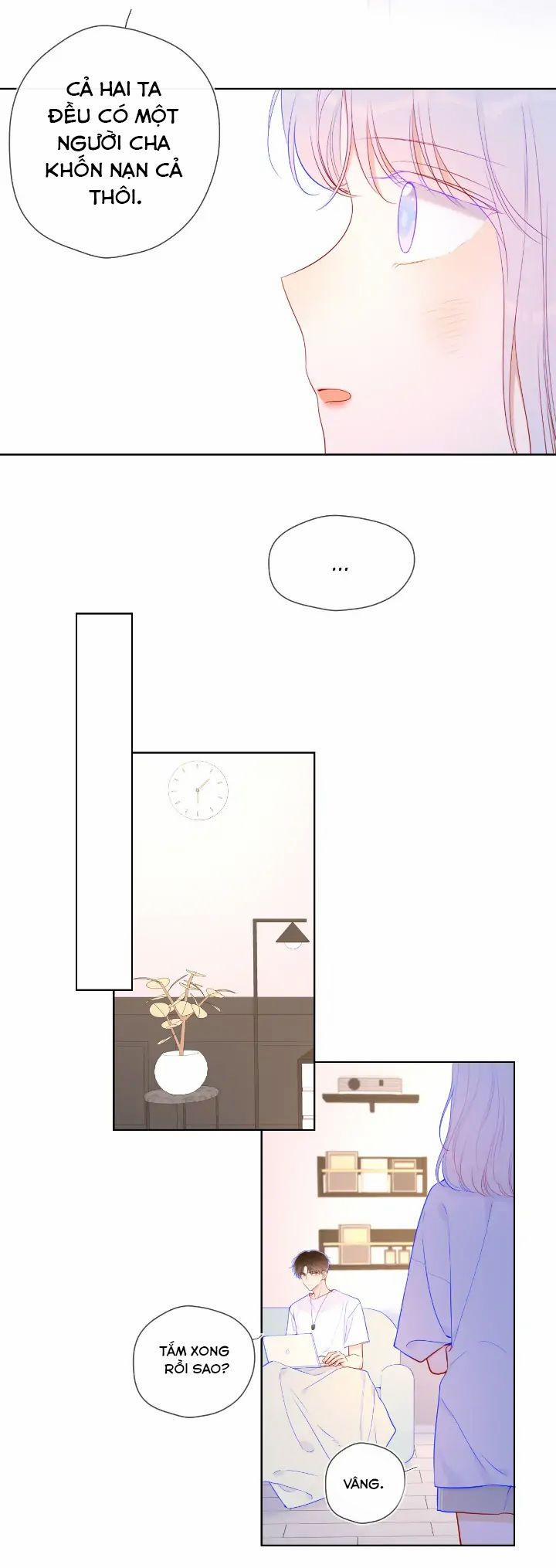 Vì Sao Của Tôi 96 trang 9