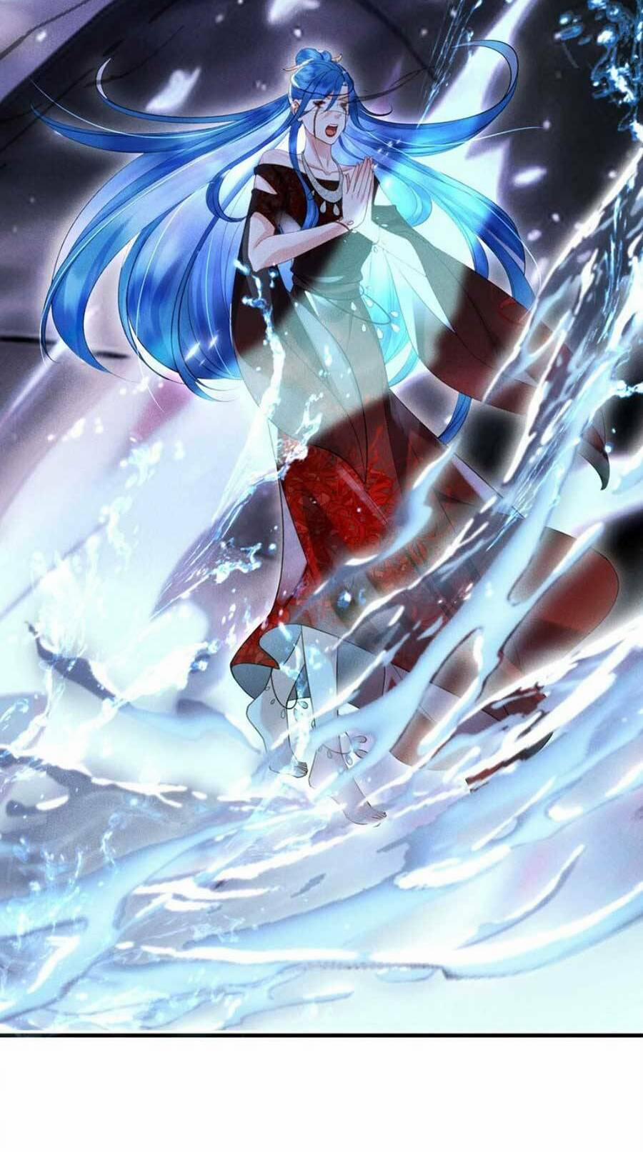 Vì Sao Kẻ Thù Đều Yêu Thầm Ta 13 trang 13