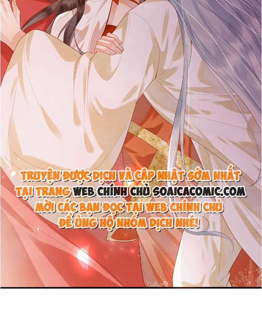 Vì Sao Kẻ Thù Đều Yêu Thầm Ta 2 trang 9