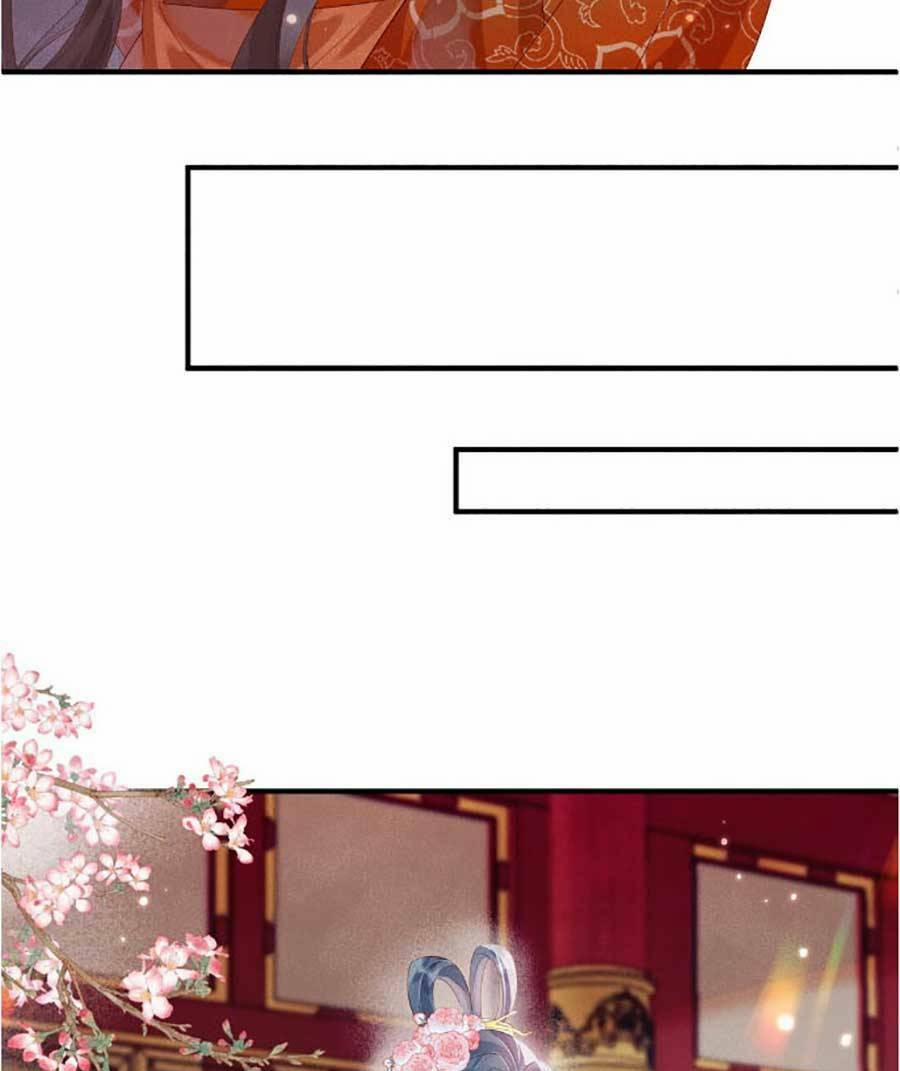 Vì Sao Kẻ Thù Đều Yêu Thầm Ta 3 trang 24