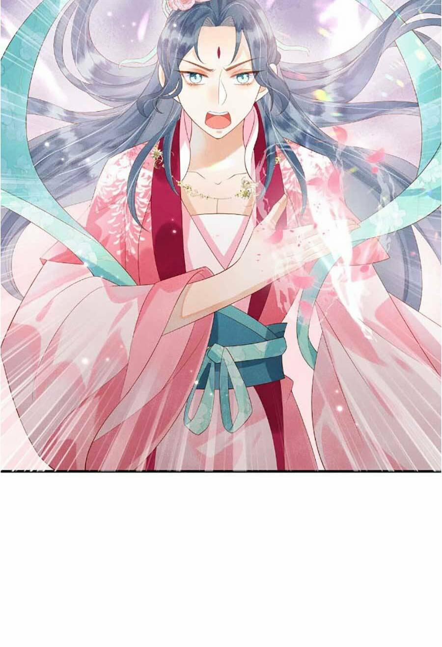 Vì Sao Kẻ Thù Đều Yêu Thầm Ta 3 trang 29