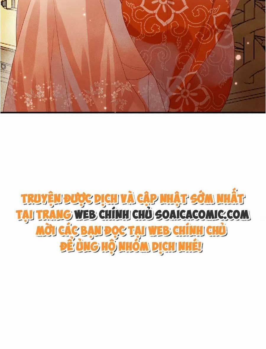 Vì Sao Kẻ Thù Đều Yêu Thầm Ta 3 trang 34