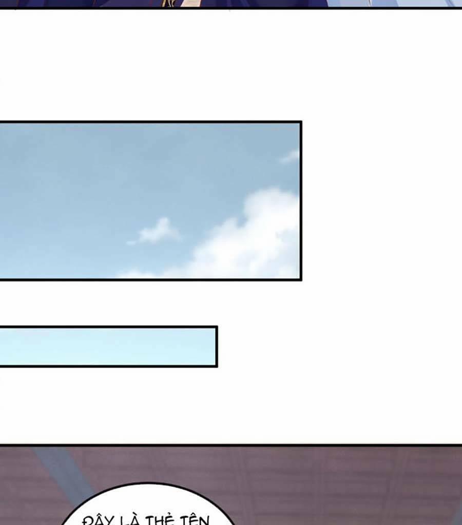 Vì Sao Kẻ Thù Đều Yêu Thầm Ta 5 trang 8