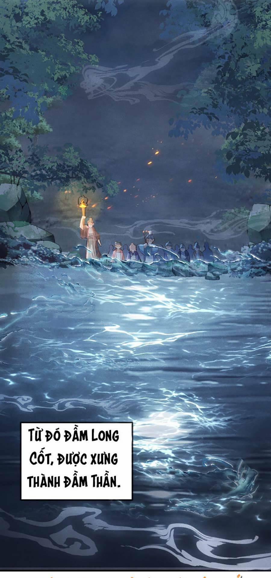 Vì Sao Kẻ Thù Đều Yêu Thầm Ta 6 trang 13