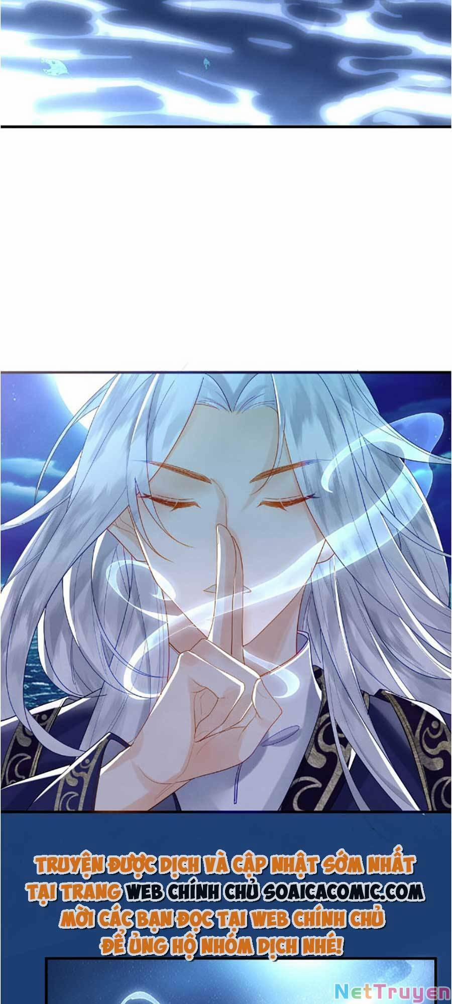 Vì Sao Kẻ Thù Đều Yêu Thầm Ta 9 trang 10