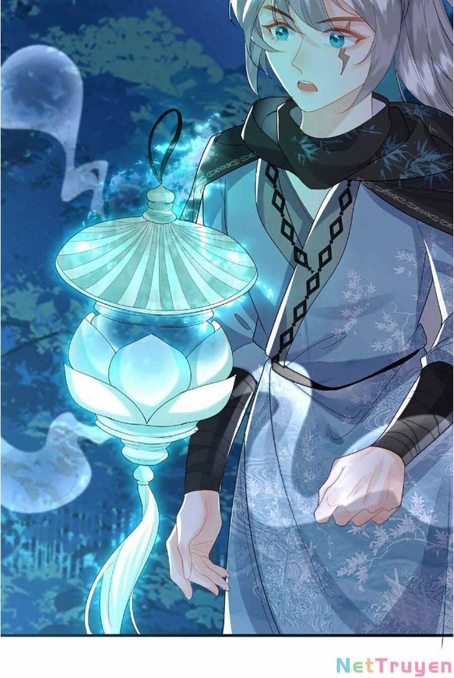 Vì Sao Kẻ Thù Đều Yêu Thầm Ta 9 trang 12