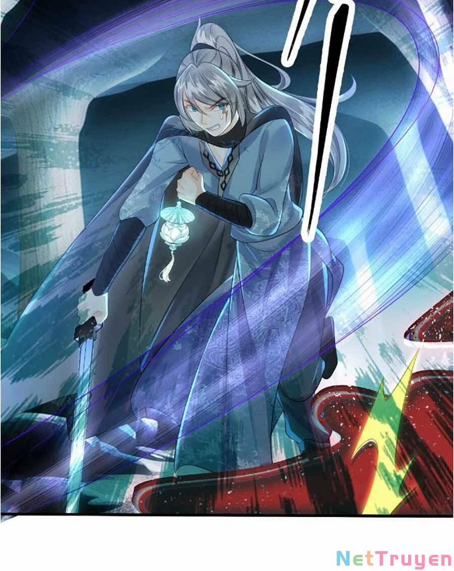 Vì Sao Kẻ Thù Đều Yêu Thầm Ta 9 trang 24