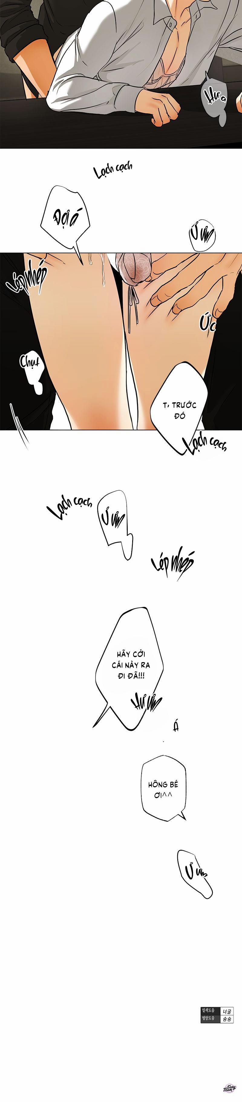 Vị Sếp Khó Tính 2 trang 15