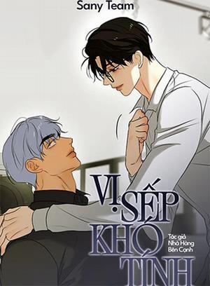 Đọc truyện tranh Vị Sếp Khó Tính