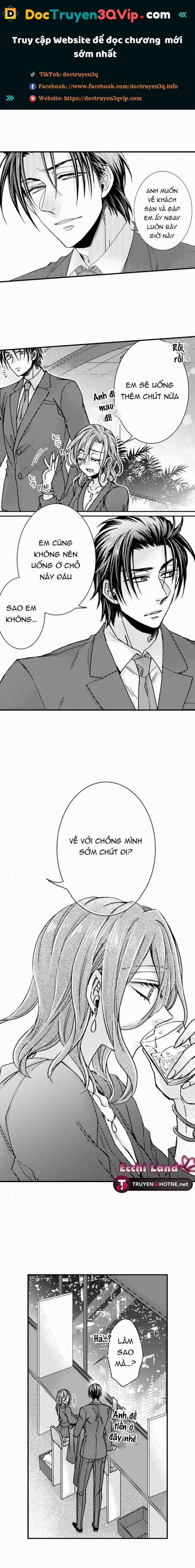 Vị Sếp Thú Tính Nhà Bên 101.2 trang 0