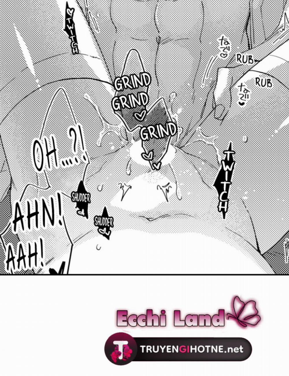 Vị Sếp Thú Tính Nhà Bên 102.1 trang 11