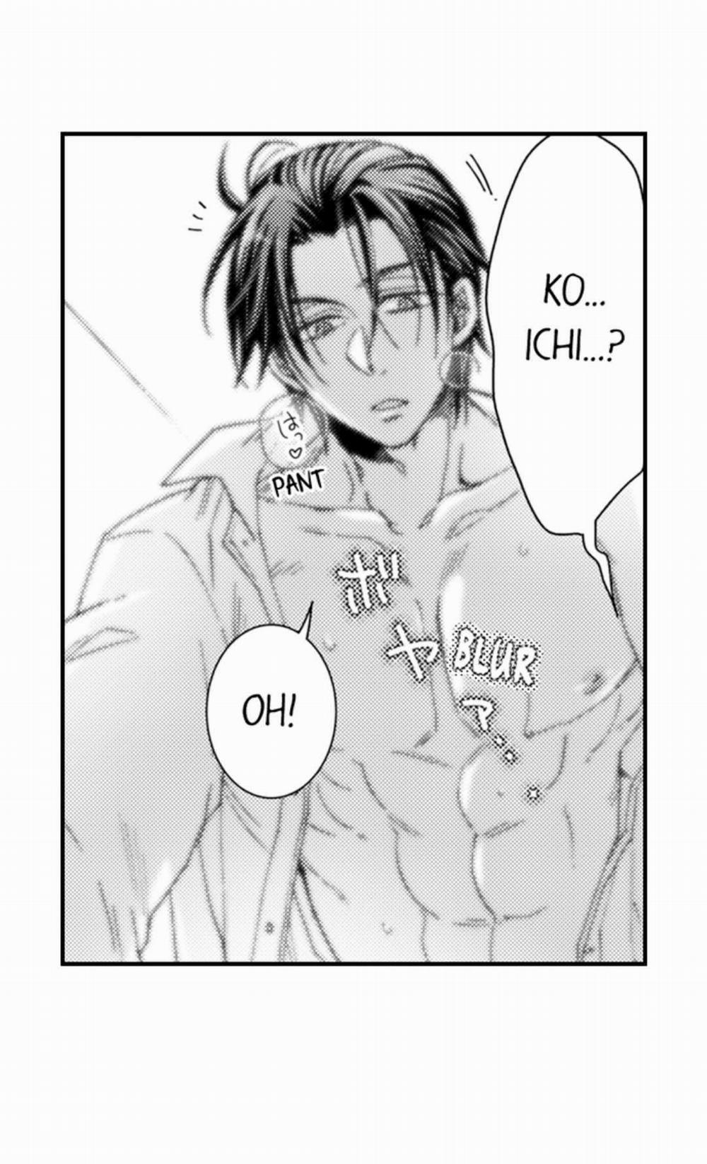 Vị Sếp Thú Tính Nhà Bên 102.1 trang 6