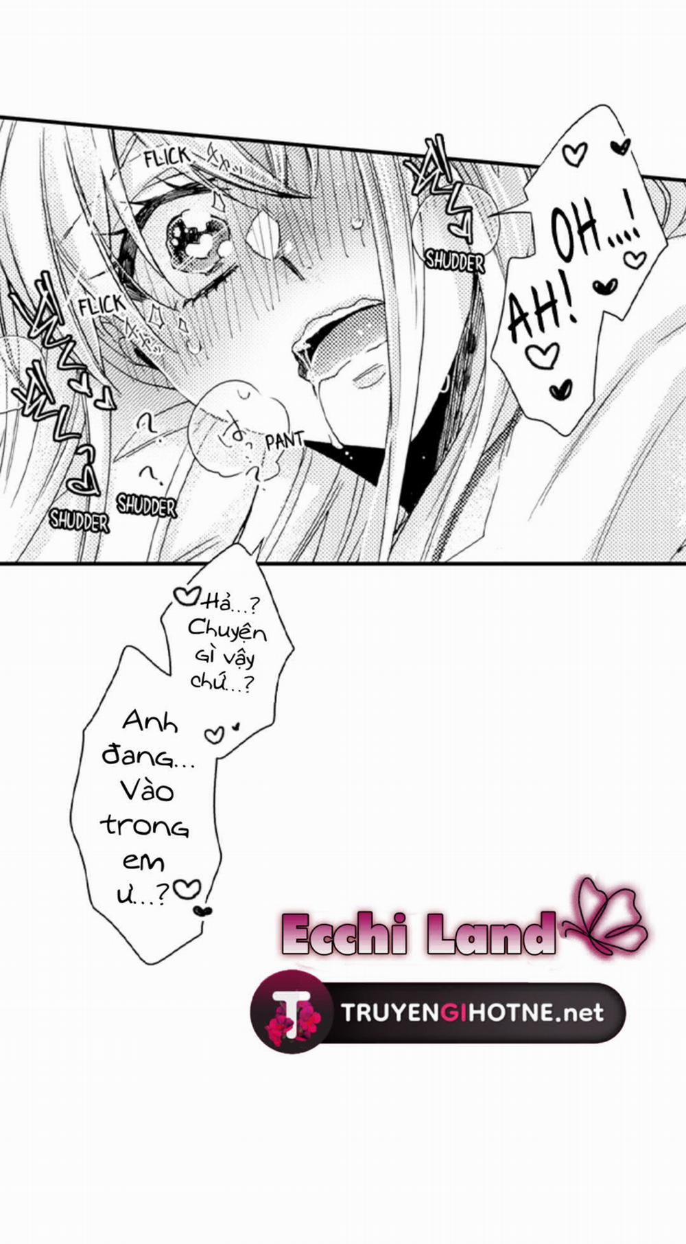 Vị Sếp Thú Tính Nhà Bên 102.1 trang 9