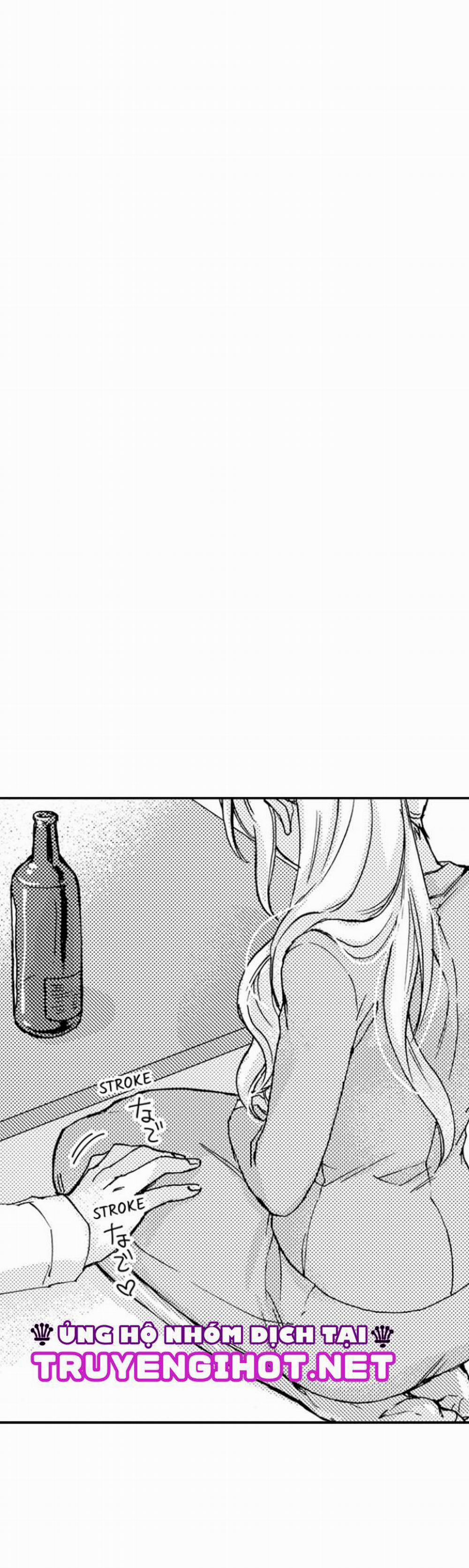 Vị Sếp Thú Tính Nhà Bên 11.1 trang 2