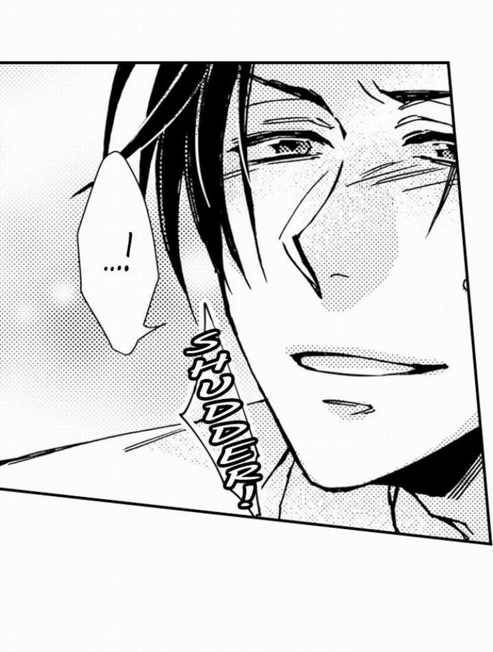 Vị Sếp Thú Tính Nhà Bên 12.2 trang 1