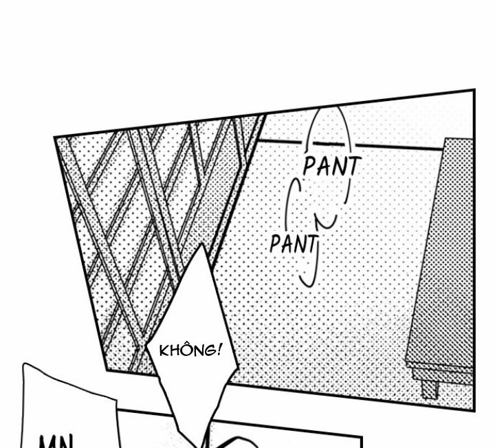 Vị Sếp Thú Tính Nhà Bên 12.2 trang 5