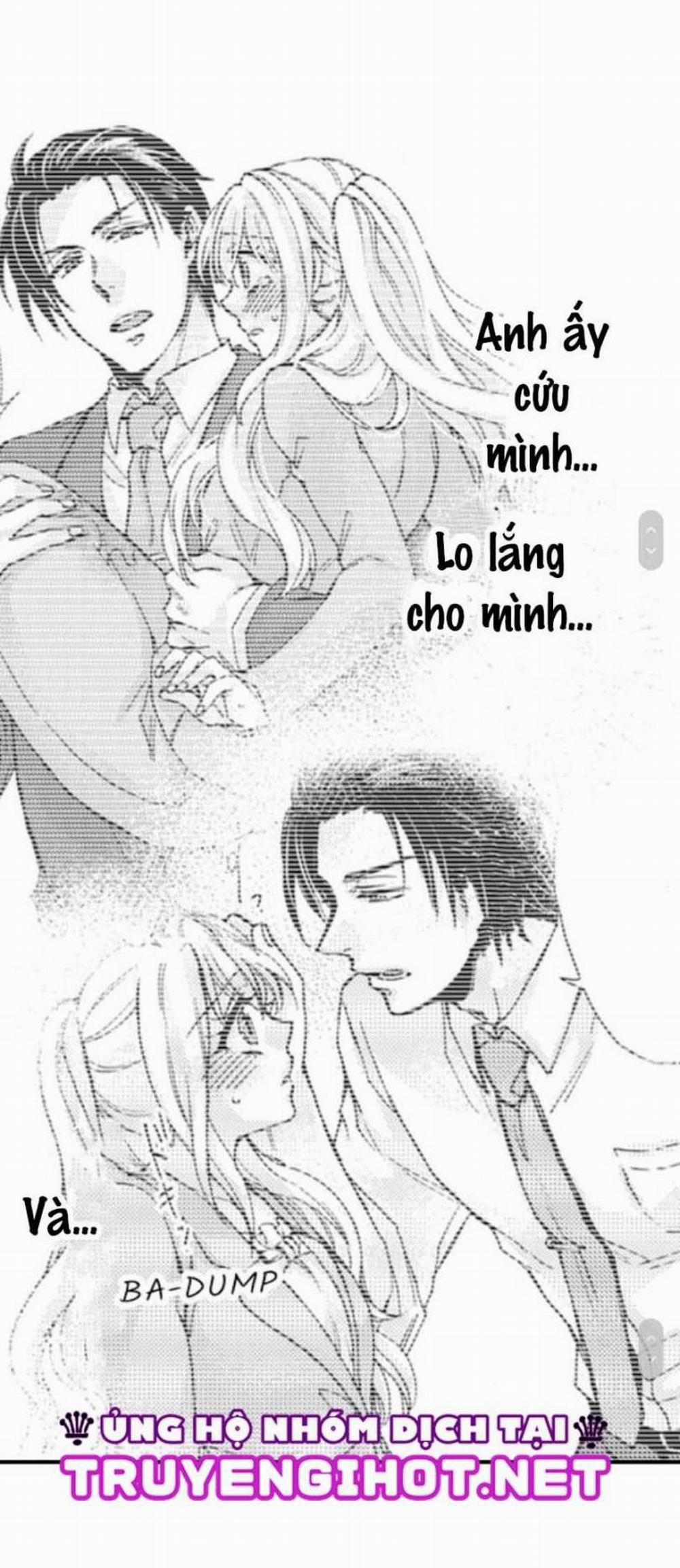 Vị Sếp Thú Tính Nhà Bên 13.2 trang 0