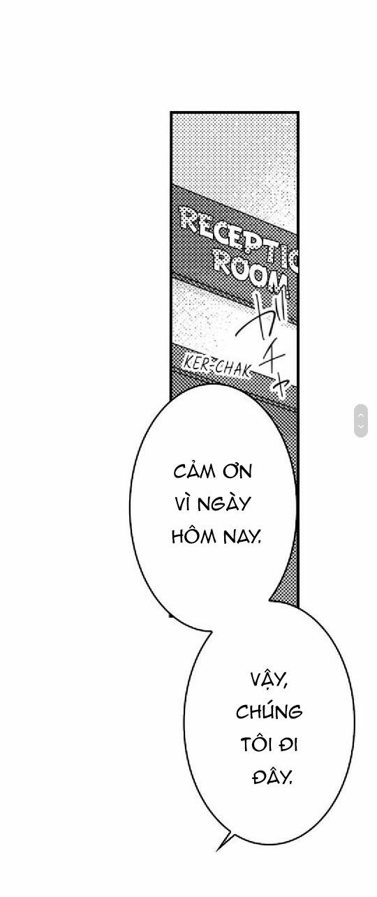 Vị Sếp Thú Tính Nhà Bên 17.1 trang 6