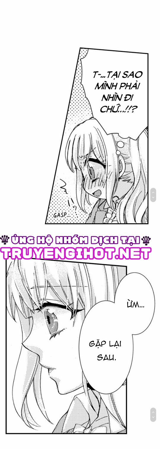 Vị Sếp Thú Tính Nhà Bên 17.1 trang 9