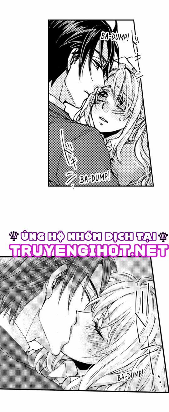 Vị Sếp Thú Tính Nhà Bên 17.3 trang 5