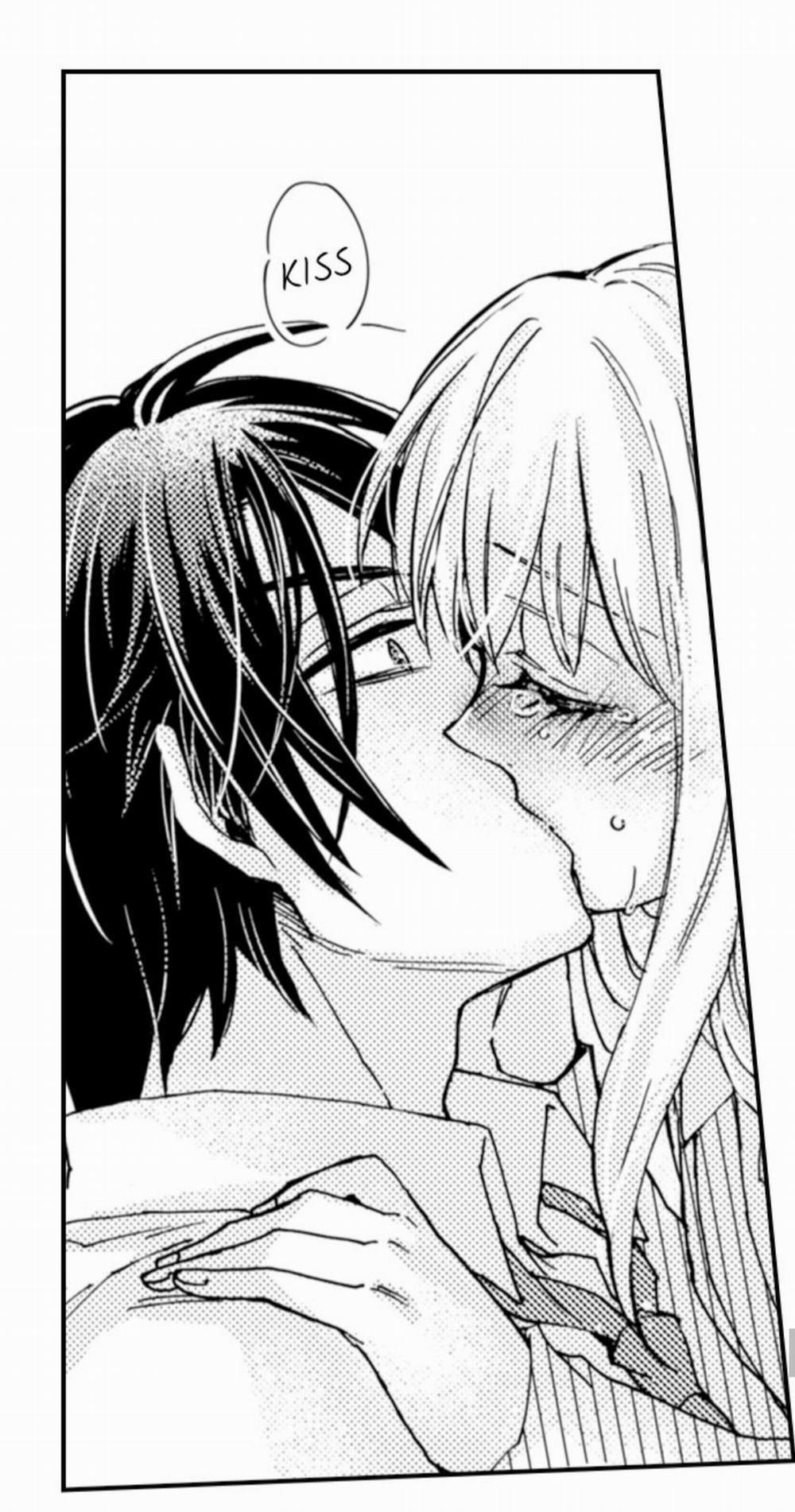 Vị Sếp Thú Tính Nhà Bên 30.3 trang 7