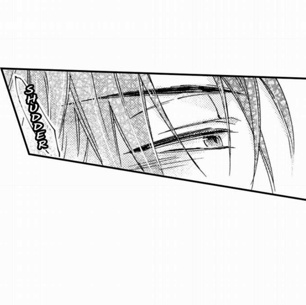 Vị Sếp Thú Tính Nhà Bên 30.3 trang 8