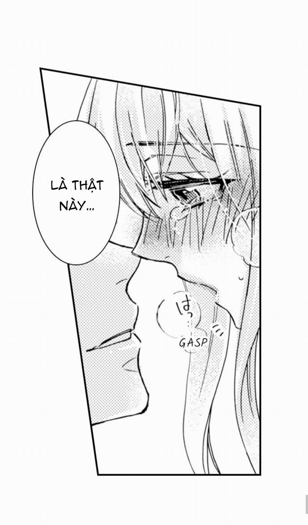 Vị Sếp Thú Tính Nhà Bên 30.3 trang 9