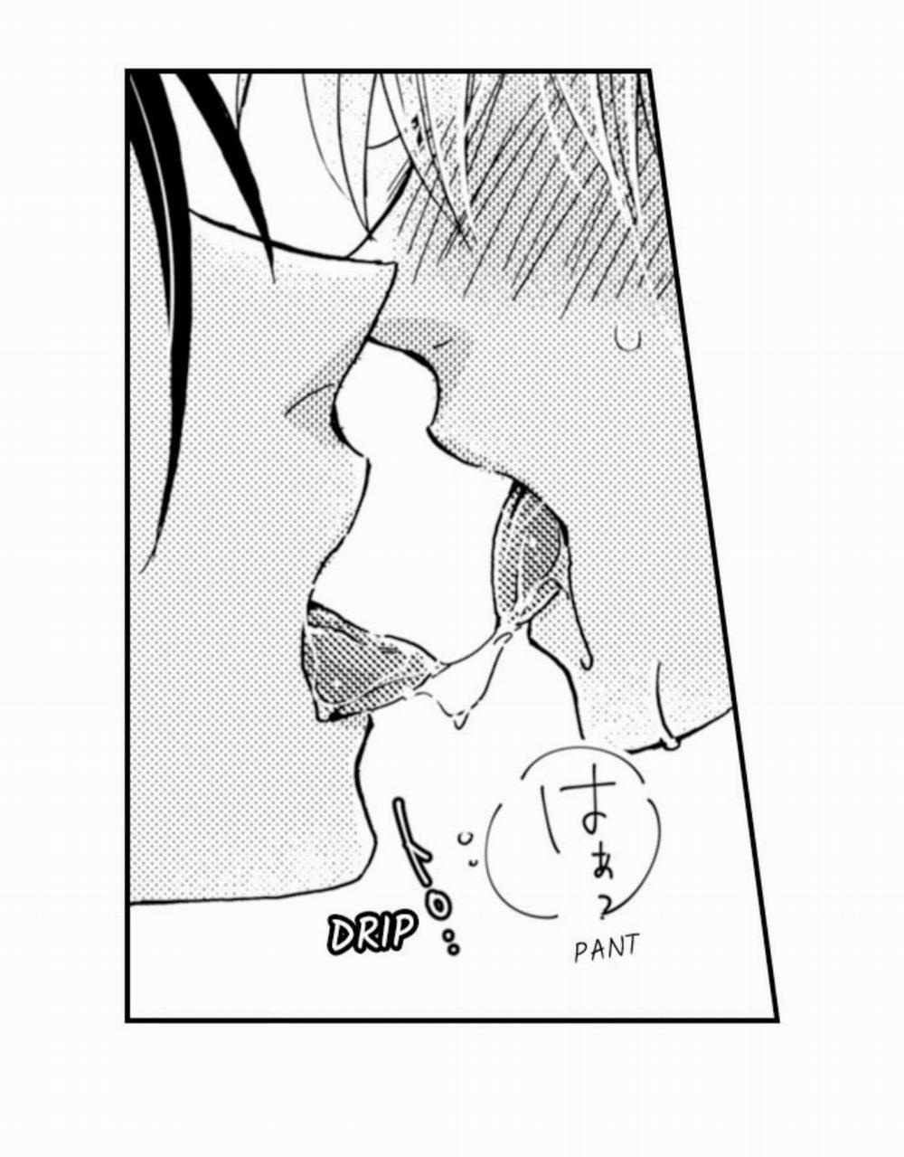 Vị Sếp Thú Tính Nhà Bên 31.1 trang 3