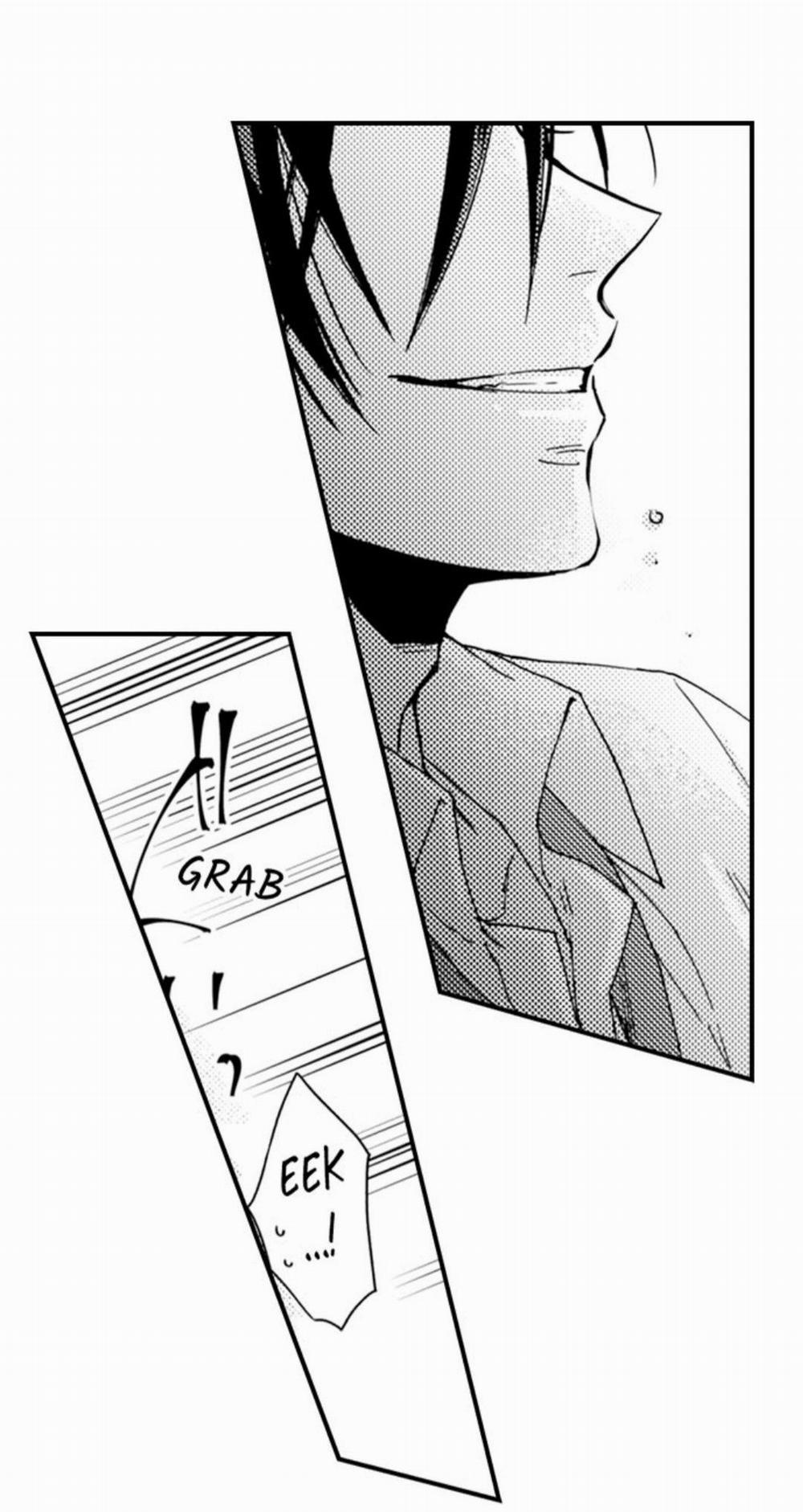 Vị Sếp Thú Tính Nhà Bên 31.2 trang 1